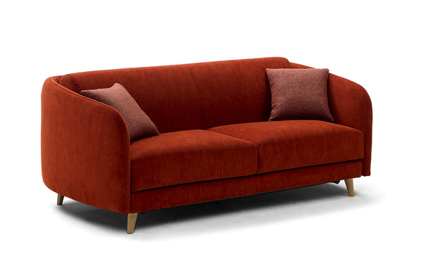 
                  
                    Schlafcouch - Schlafsofa - Gerome
                  
                