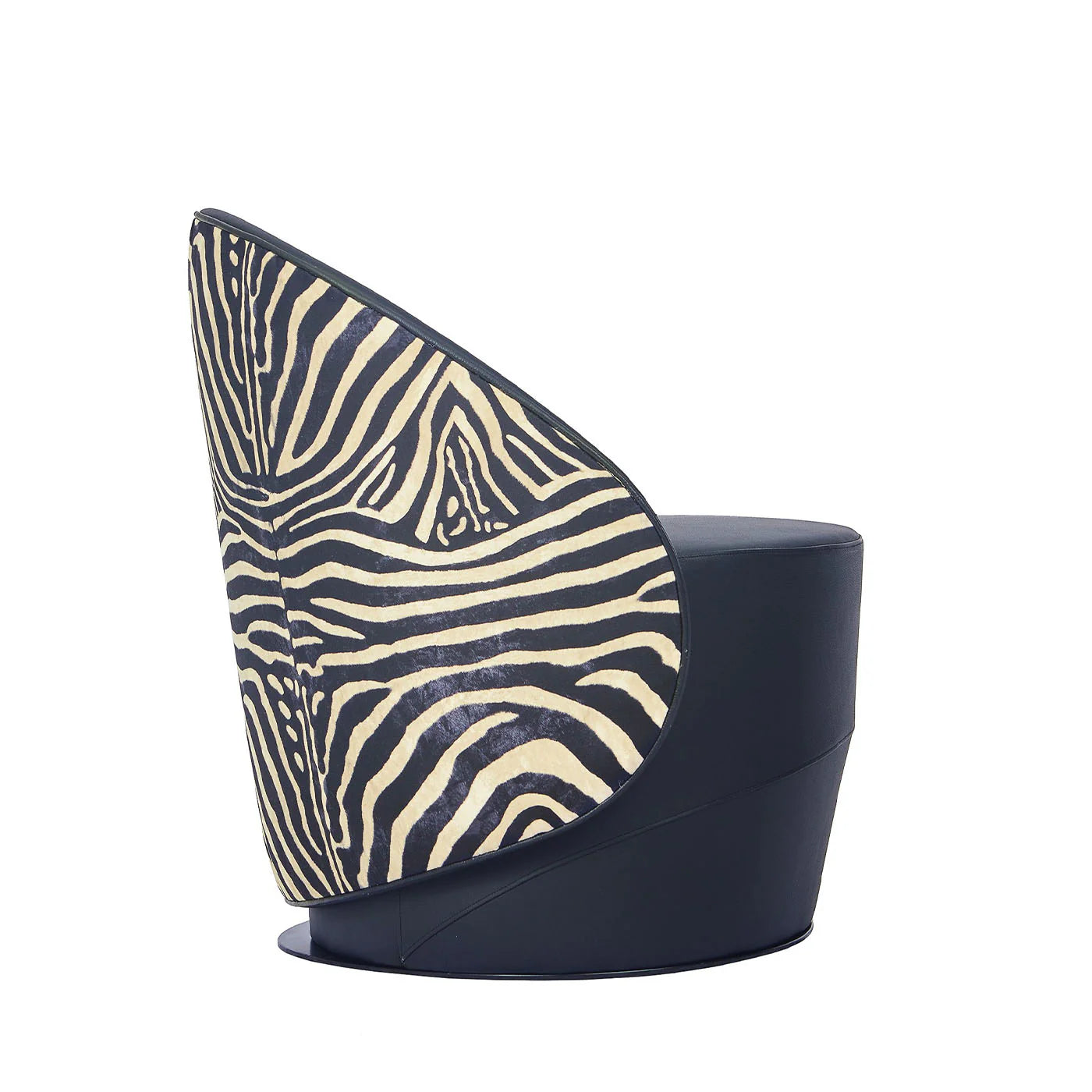 Sessel Zebra