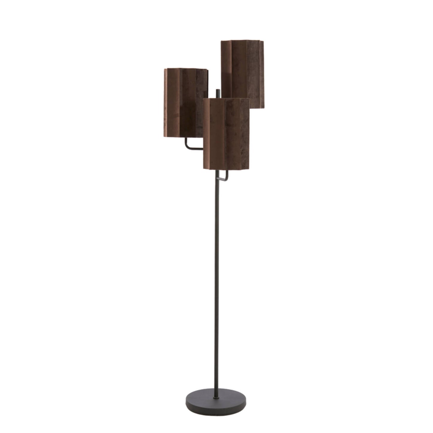 Stehlampe Hollx