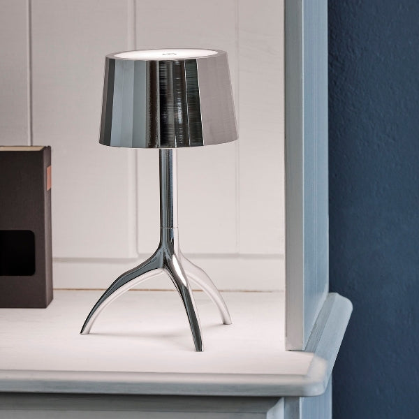 Tischlampe Loura