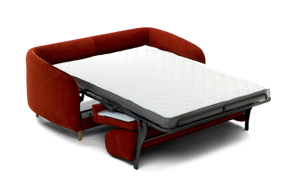 
                  
                    Schlafcouch - Schlafsofa - Gerome
                  
                